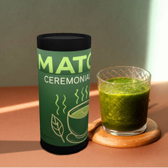 Ceremonial Matcha