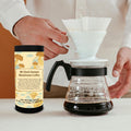Mt Siyeh Instant Mushroom Coffee