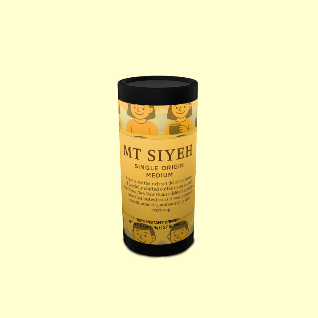 Mt Siyeh