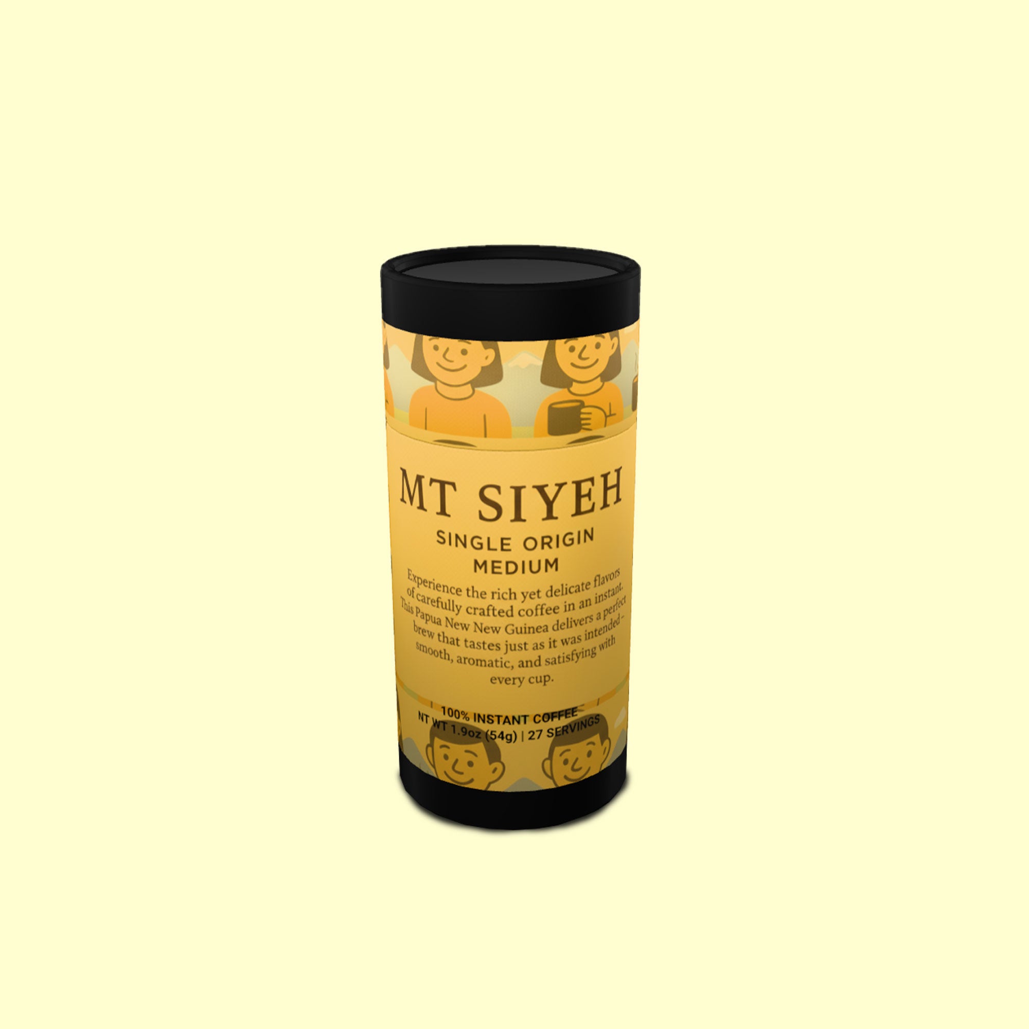 Mt Siyeh