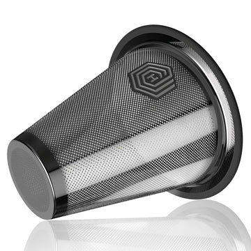 “HEXNUB Reusable Stainless Steel Filter for Fellow Stagg XF”