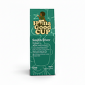 Smith River – Medium Roast Coffee Blend