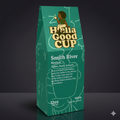 Smith River – Medium Roast Coffee Blend