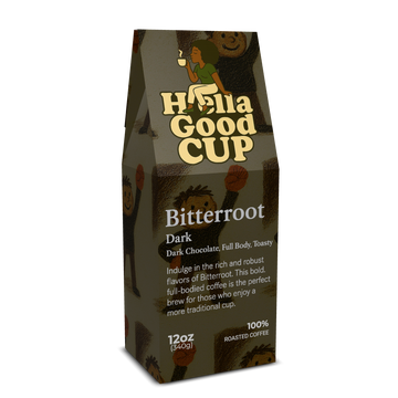 Bitterroot