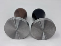 58mm Espresso Tamper with Ridged Base-1