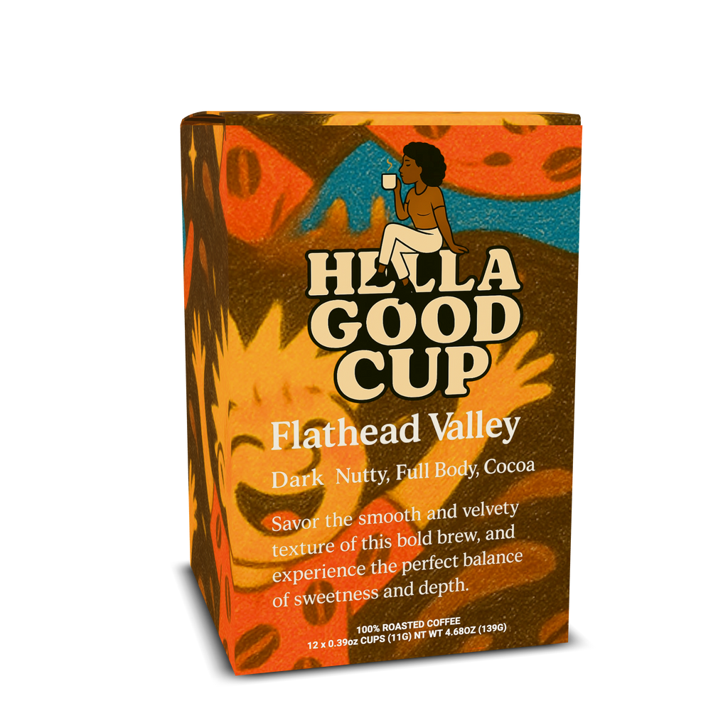 Flathead Valley Pod