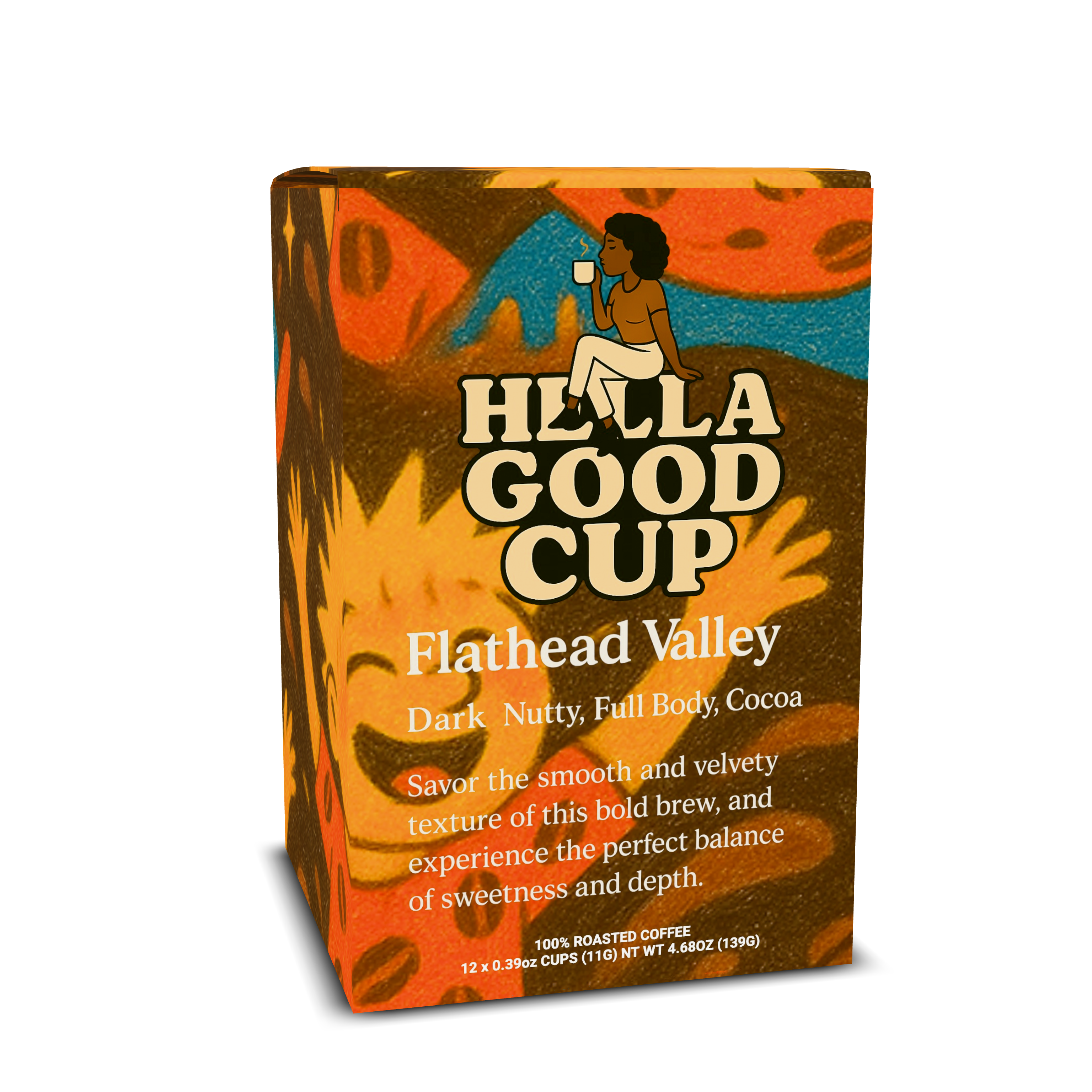 Flathead Valley Pod