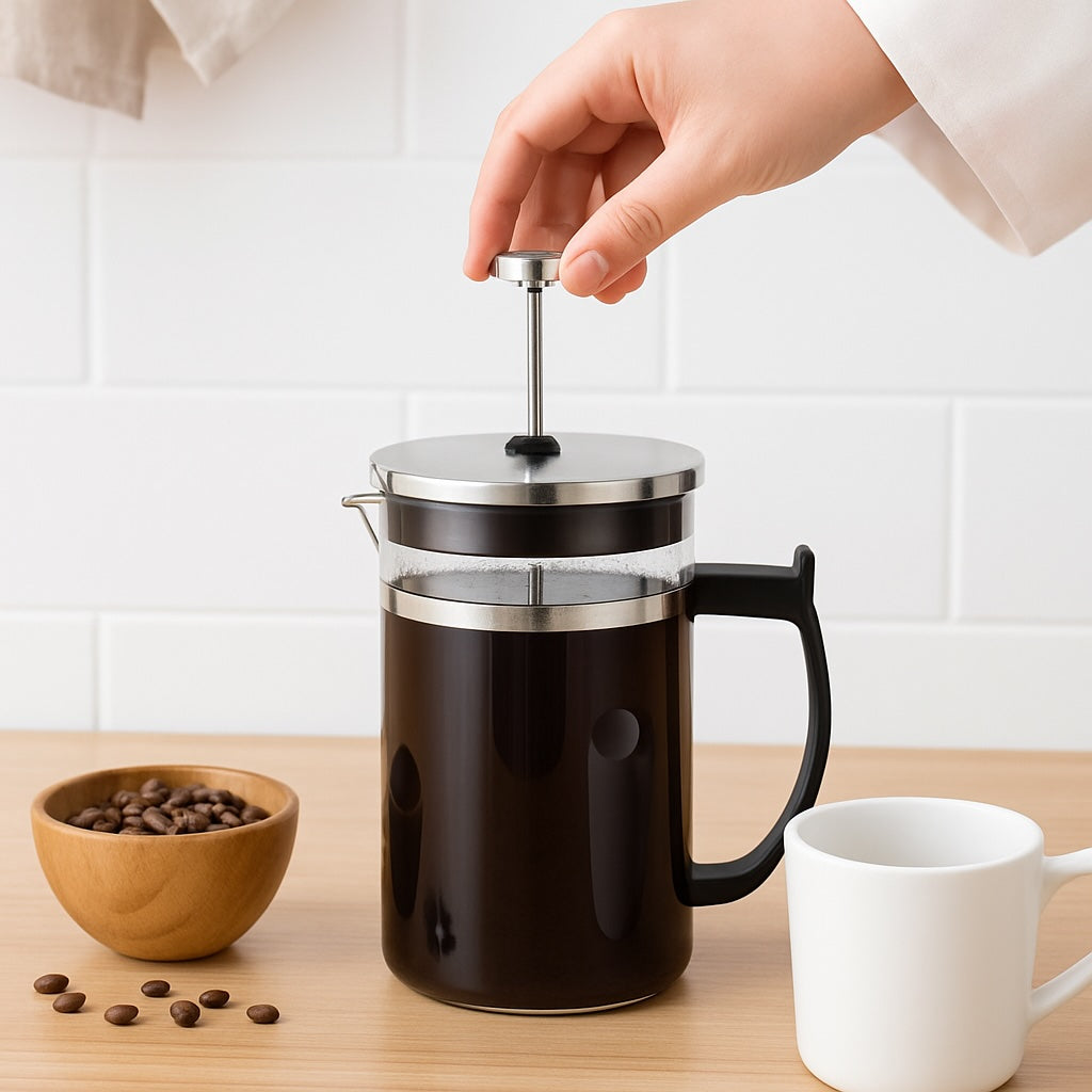 French Press Coffee maker
