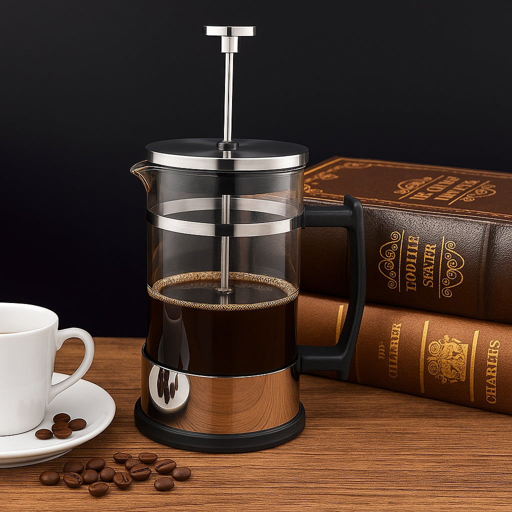 French Press Coffee maker