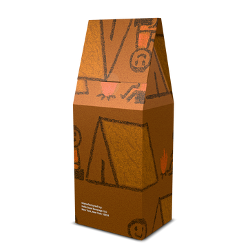 Rock Creek – Medium Roast