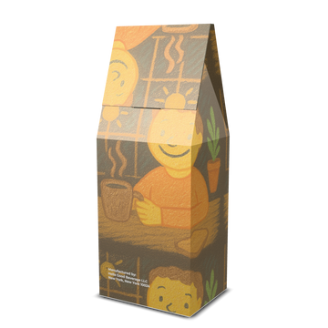 Colombia SO – Single Origin Coffee