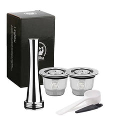 Reusable Coffee Pods-1